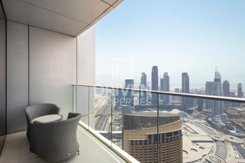 Downtown Dubai (Downtown Burj Dubai), Dubai, संयुक्त अरब अमीरात में अपार्टमेंट, 4 बेडरूम, 263.84 वर्ग मीटर, संख्या 756305 - फ़ोटो 26