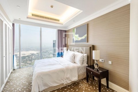Downtown Dubai (Downtown Burj Dubai), Dubai, संयुक्त अरब अमीरात में अपार्टमेंट, 4 बेडरूम, 263.84 वर्ग मीटर, संख्या 756305 - फ़ोटो 10