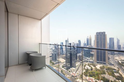 Downtown Dubai (Downtown Burj Dubai), Dubai, संयुक्त अरब अमीरात में अपार्टमेंट, 4 बेडरूम, 263.84 वर्ग मीटर, संख्या 756305 - फ़ोटो 27