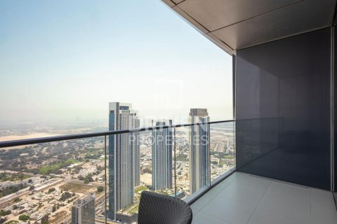 Downtown Dubai (Downtown Burj Dubai), Dubai, संयुक्त अरब अमीरात में अपार्टमेंट, 4 बेडरूम, 263.84 वर्ग मीटर, संख्या 756305 - फ़ोटो 28