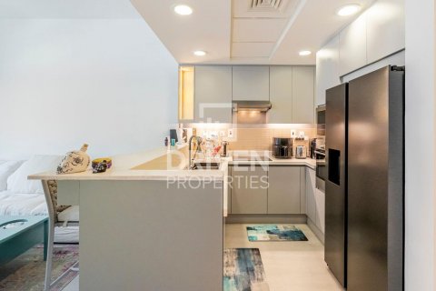 Apartment in Business Bay, Dubai, UAE 1 room, 61 sq.m. № 602127 - photo 7