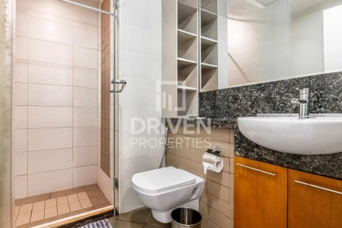 Apartment in Business Bay, Dubai, UAE 1 room, 61 sq.m. № 602127 - photo 10
