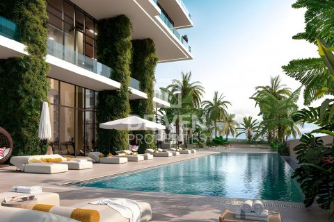 阿联酋 Dubai Dubai Marina 待售 : 2 卧, 190 平方米 , 编号602128 - 照片 8