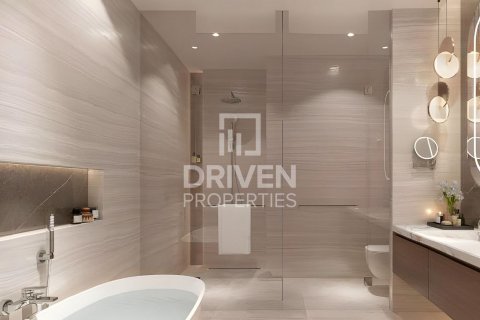 阿联酋 Dubai Dubai Marina 待售 : 2 卧, 190 平方米 , 编号602128 - 照片 7