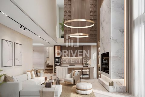 阿联酋 Dubai Dubai Marina 待售 : 2 卧, 190 平方米 , 编号602128 - 照片 9