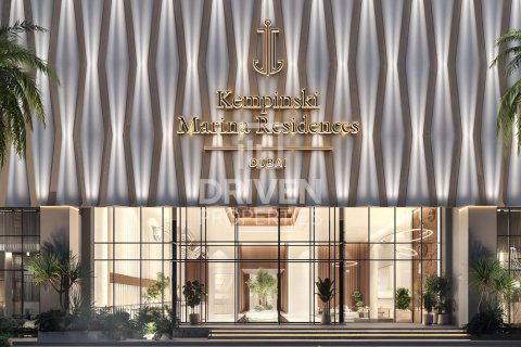 阿联酋 Dubai Dubai Marina 待售 : 2 卧, 190 平方米 , 编号602128 - 照片 6