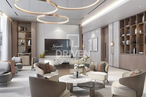 阿联酋 Dubai Dubai Marina 待售 : 2 卧, 190 平方米 , 编号602128 - 照片 3