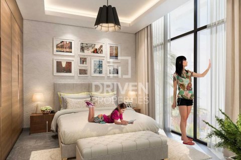 Apartemen di Meydan, Dubai, UEA 1 ruangan, 31 m2 nomor 602172 - foto 2