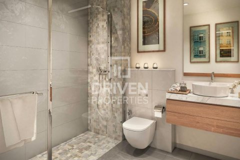 Apartemen di Meydan, Dubai, UEA 1 ruangan, 31 m2 nomor 602172 - foto 12