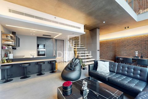 Byt v Mohammed Bin Rashid City, Dubai, SAE 2 ložnice, 139 m² Č.: 602181 - fotografie 5