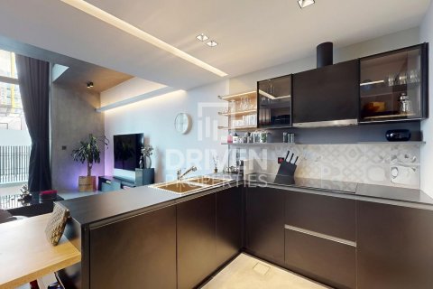 Byt v Mohammed Bin Rashid City, Dubai, SAE 2 ložnice, 139 m² Č.: 602181 - fotografie 8