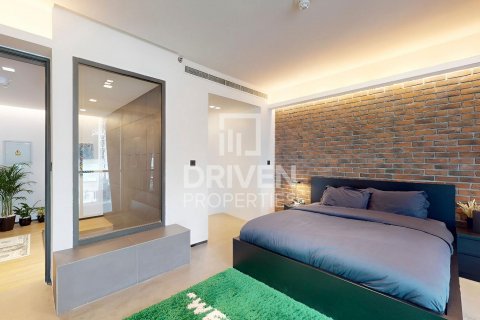 Byt v Mohammed Bin Rashid City, Dubai, SAE 2 ložnice, 139 m² Č.: 602181 - fotografie 13