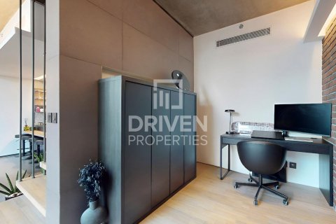 Byt v Mohammed Bin Rashid City, Dubai, SAE 2 ložnice, 139 m² Č.: 602181 - fotografie 15