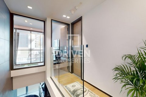 Byt v Mohammed Bin Rashid City, Dubai, SAE 2 ložnice, 139 m² Č.: 602181 - fotografie 16