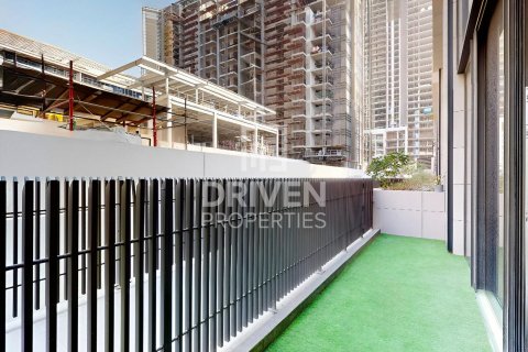 Byt v Mohammed Bin Rashid City, Dubai, SAE 2 ložnice, 139 m² Č.: 602181 - fotografie 6