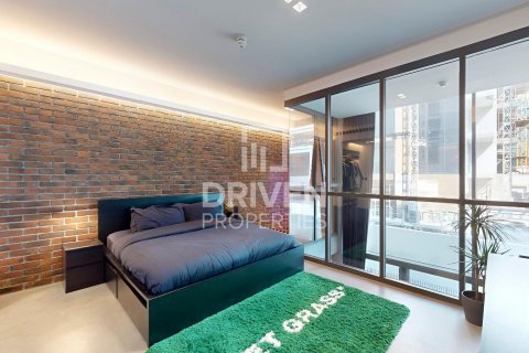 Byt v Mohammed Bin Rashid City, Dubai, SAE 2 ložnice, 139 m² Č.: 602181 - fotografie 11