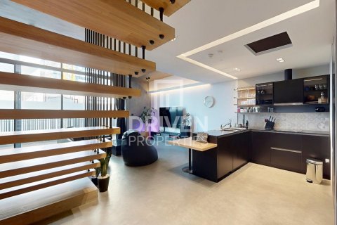 Byt v Mohammed Bin Rashid City, Dubai, SAE 2 ložnice, 139 m² Č.: 602181 - fotografie 12