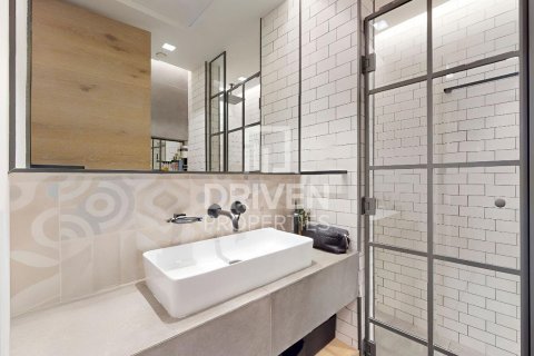 Byt v Mohammed Bin Rashid City, Dubai, SAE 2 ložnice, 139 m² Č.: 602181 - fotografie 14