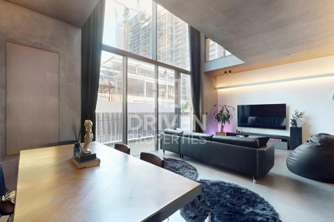 Byt v Mohammed Bin Rashid City, Dubai, SAE 2 ložnice, 139 m² Č.: 602181 - fotografie 19