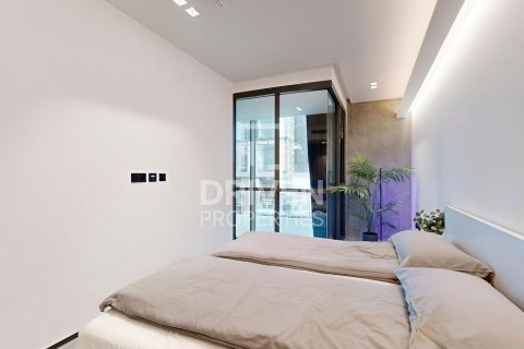 Byt v Mohammed Bin Rashid City, Dubai, SAE 2 ložnice, 139 m² Č.: 602181 - fotografie 18