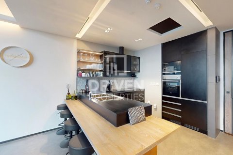 Byt v Mohammed Bin Rashid City, Dubai, SAE 2 ložnice, 139 m² Č.: 602181 - fotografie 17