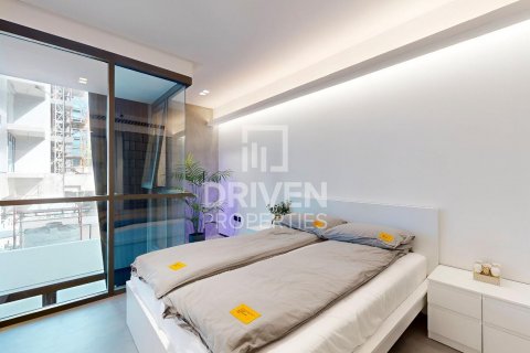 Byt v Mohammed Bin Rashid City, Dubai, SAE 2 ložnice, 139 m² Č.: 602181 - fotografie 9