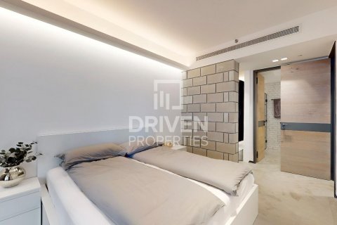 Byt v Mohammed Bin Rashid City, Dubai, SAE 2 ložnice, 139 m² Č.: 602181 - fotografie 10
