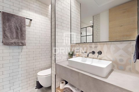 Byt v Mohammed Bin Rashid City, Dubai, SAE 2 ložnice, 139 m² Č.: 602181 - fotografie 7
