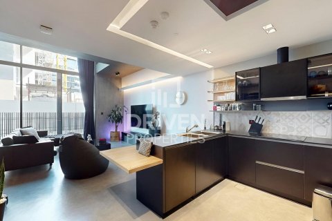Byt v Mohammed Bin Rashid City, Dubai, SAE 2 ložnice, 139 m² Č.: 602181 - fotografie 2