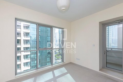 Apartament në Downtown Dubai (Downtown Burj Dubai), Emiratet e Bashkuara Arabe 2 dhoma gjumi, 111 m2. № 602129 - Foto 4