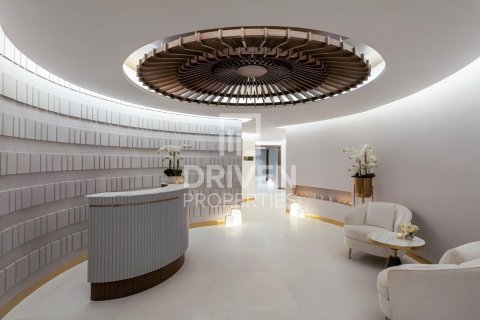 Apartment in Business Bay, Dubai, UAE 1 room, 40 sq.m. № 602173 - photo 6