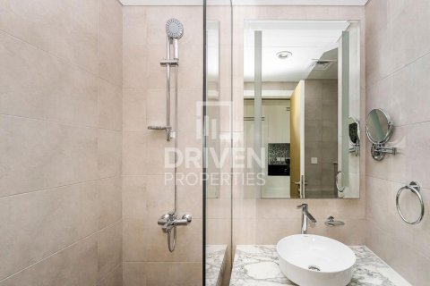 Apartment in Business Bay, Dubai, UAE 1 room, 40 sq.m. № 602173 - photo 7