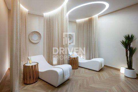 Apartment in Business Bay, Dubai, UAE 1 room, 40 sq.m. № 602173 - photo 10
