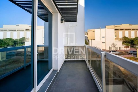 Jumeirah Village Triangle, Dubai, संयुक्त अरब अमीरात में टाउनहाउस, 3 बेडरूम, 168 वर्ग मीटर, संख्या 602126 - फ़ोटो 17