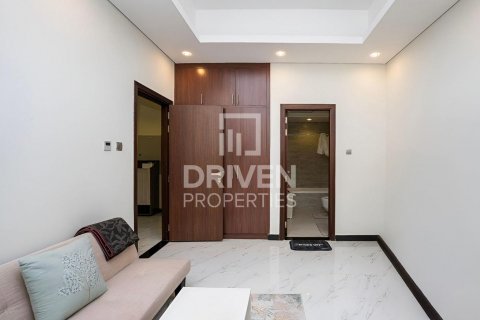 Jumeirah Village Triangle, Dubai, संयुक्त अरब अमीरात में टाउनहाउस, 3 बेडरूम, 168 वर्ग मीटर, संख्या 602126 - फ़ोटो 3