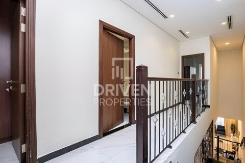 Jumeirah Village Triangle, Dubai, संयुक्त अरब अमीरात में टाउनहाउस, 3 बेडरूम, 168 वर्ग मीटर, संख्या 602126 - फ़ोटो 19