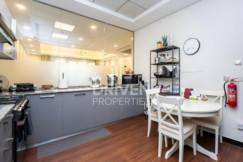 Jumeirah Village Triangle, Dubai, संयुक्त अरब अमीरात में टाउनहाउस, 3 बेडरूम, 168 वर्ग मीटर, संख्या 602126 - फ़ोटो 14