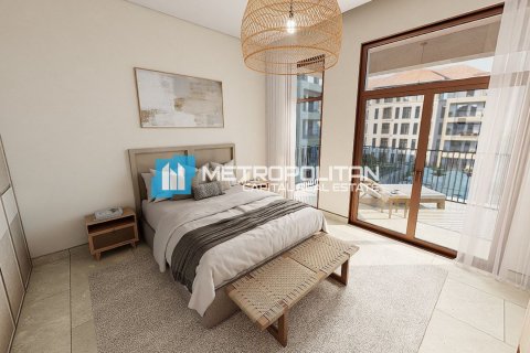 Byt v Al Hudayriat Island, Abu Dhabi, SAE 2 ložnice, 205.9 m² Č.: 690671 - fotografie 10