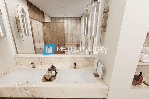 Byt v Al Hudayriat Island, Abu Dhabi, SAE 2 ložnice, 205.9 m² Č.: 690671 - fotografie 13