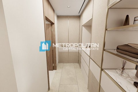 Byt v Al Hudayriat Island, Abu Dhabi, SAE 2 ložnice, 205.9 m² Č.: 690671 - fotografie 12