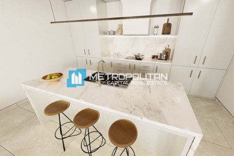 Byt v Al Hudayriat Island, Abu Dhabi, SAE 2 ložnice, 205.9 m² Č.: 690671 - fotografie 9