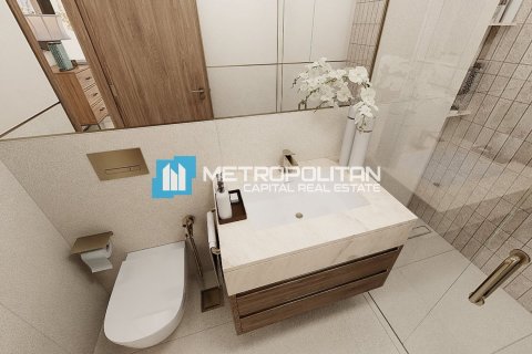 Byt v Al Hudayriat Island, Abu Dhabi, SAE 2 ložnice, 205.9 m² Č.: 690671 - fotografie 15