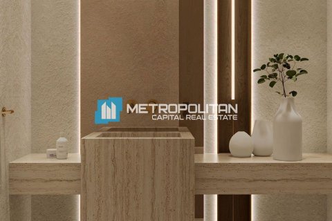 Vila v Al Hudayriat Island, Abu Dhabi, SAE 4 ložnice, 750 m² Č.: 690670 - fotografie 9