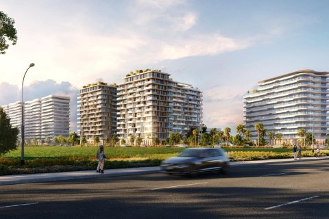 Azizi Venice 15 u Dubai South (Dubai World Central), UAE Br. 690685