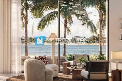 Vila na Yas Island, Abu Dhabi, SAE 5 ložnice, 561.9 m² Č.: 690668 - fotografie 3