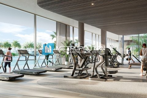 Vila na Yas Island, Abu Dhabi, SAE 5 ložnice, 561.9 m² Č.: 690668 - fotografie 9