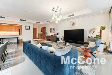 Byt v Downtown Dubai (Downtown Burj Dubai), SAE 4 ložnice, 283.91 m² Č.: 587242 - fotografie 3