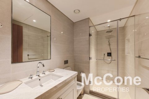 Byt v Downtown Dubai (Downtown Burj Dubai), SAE 4 ložnice, 283.91 m² Č.: 587242 - fotografie 11