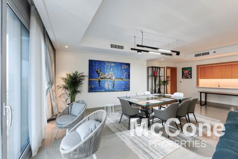 Byt v Downtown Dubai (Downtown Burj Dubai), SAE 4 ložnice, 283.91 m² Č.: 587242 - fotografie 4