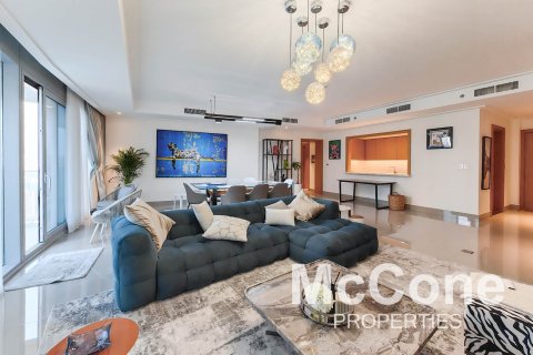 Byt v Downtown Dubai (Downtown Burj Dubai), SAE 4 ložnice, 283.91 m² Č.: 587242 - fotografie 2